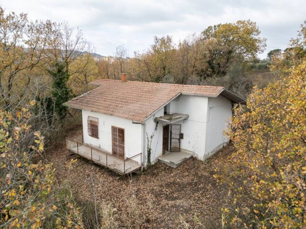 casa indipendente in vendita a Calvi