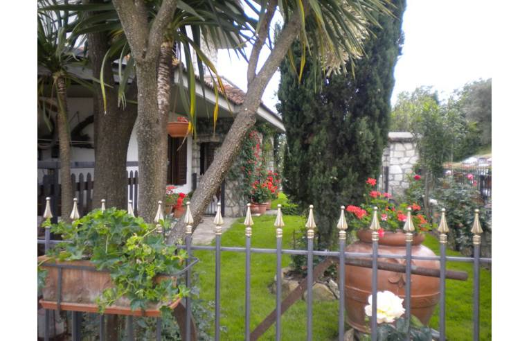 casa indipendente in vendita a Calvi
