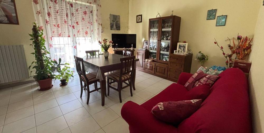 appartamento in vendita a Calvi