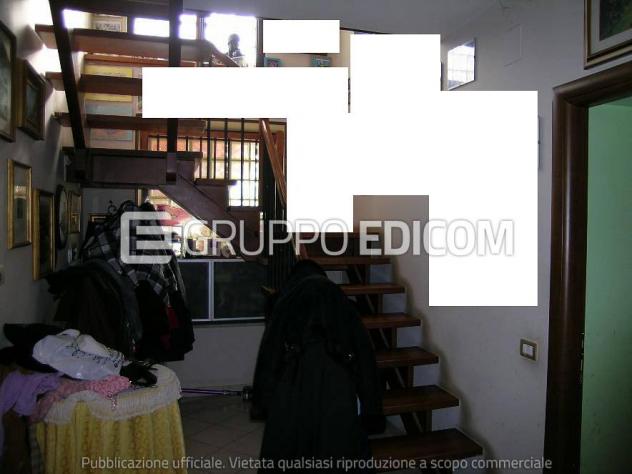 appartamento in vendita a Calvi