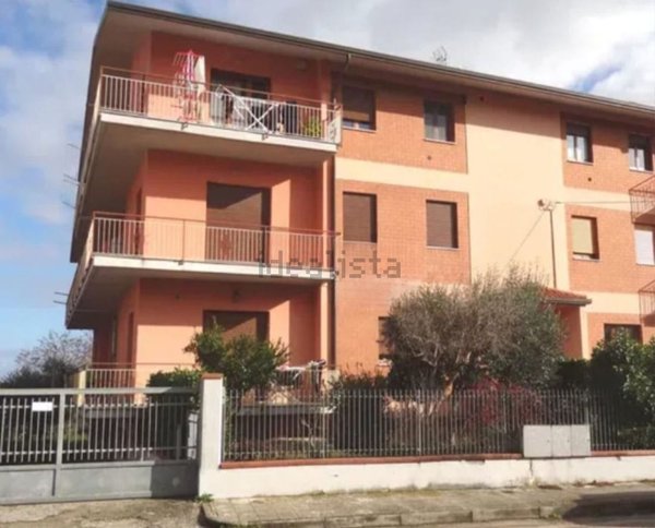 appartamento in vendita a Calvi