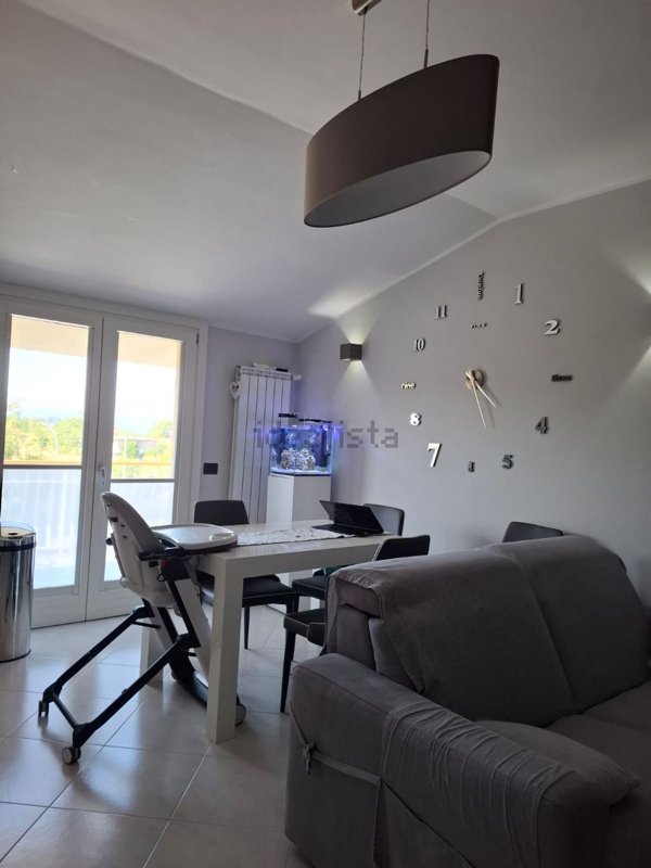 appartamento in vendita a Calvi