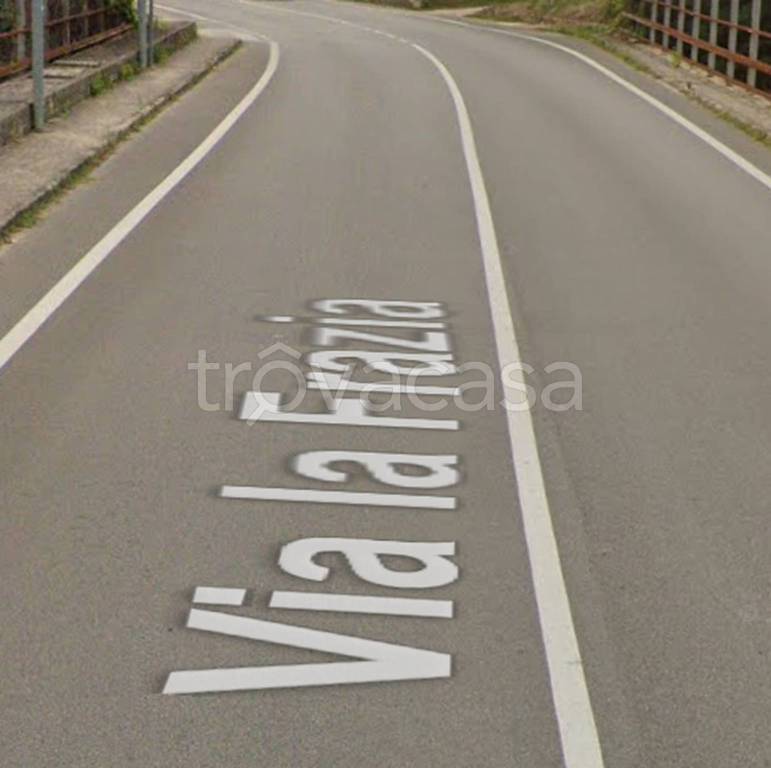 appartamento in vendita a Calvi