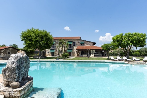 casa indipendente in vendita a Calvi