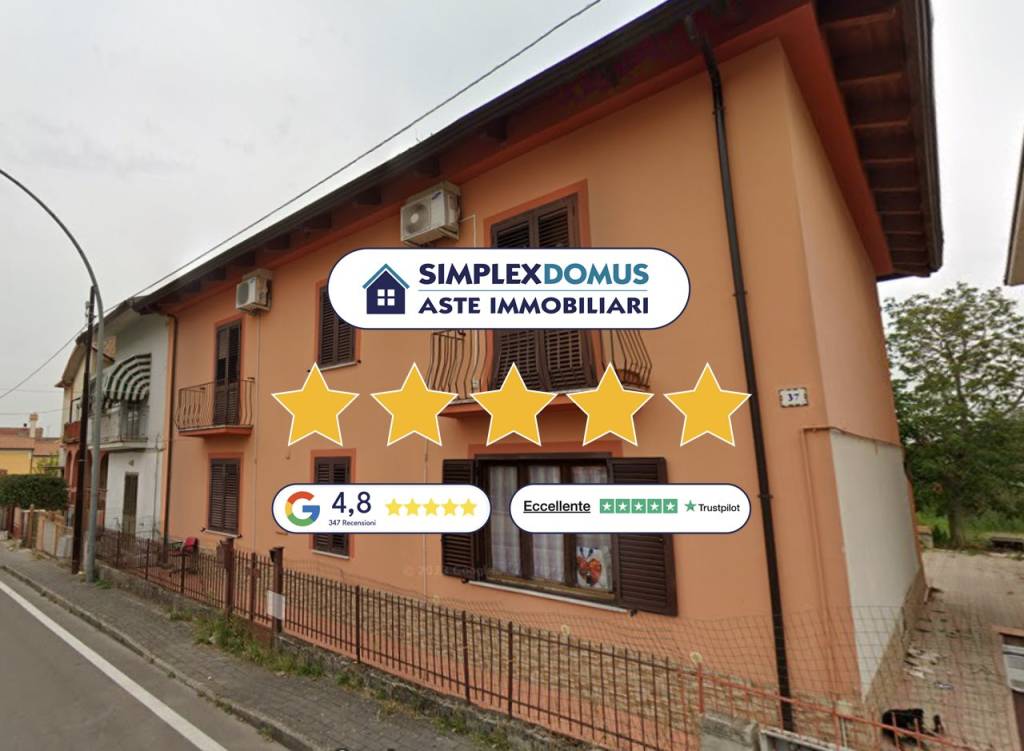 appartamento in vendita a Calvi