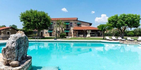 casa indipendente in vendita a Calvi