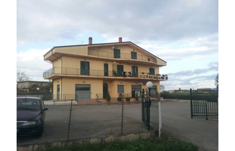 appartamento in vendita a Calvi