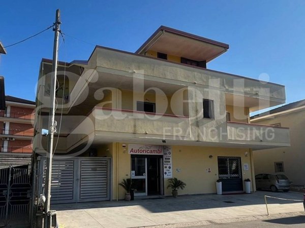 appartamento in vendita a Calvi