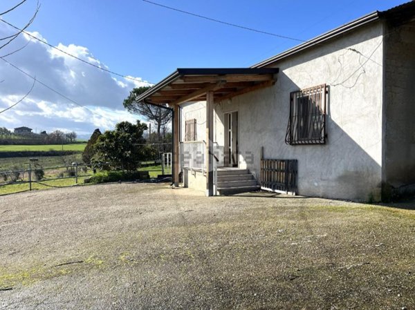 casa indipendente in vendita a Calvi