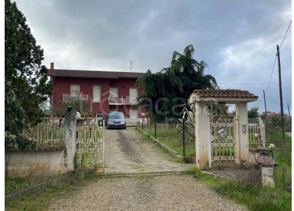 appartamento in vendita a Calvi