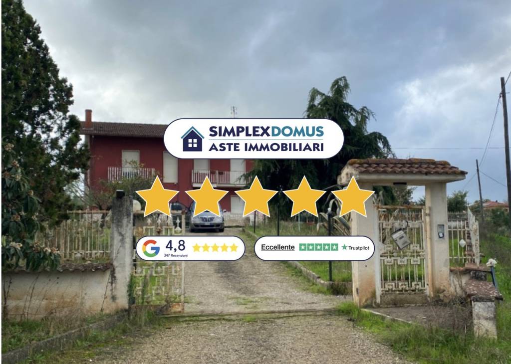 appartamento in vendita a Calvi