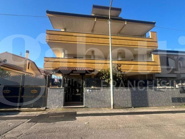 appartamento in vendita a Calvi