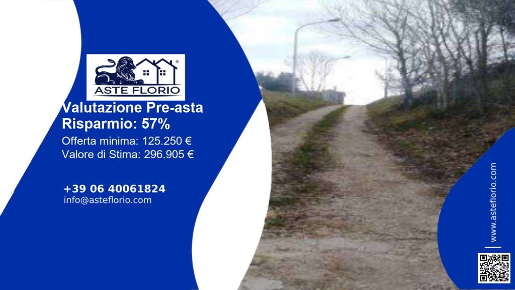 ufficio in vendita a Calvi