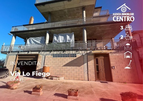 appartamento in vendita a Calvi