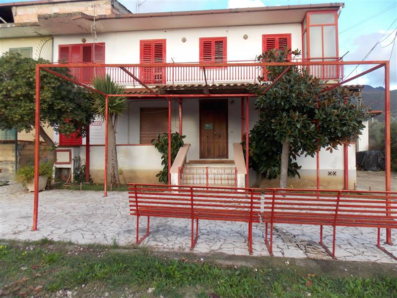 appartamento in vendita a Calvi