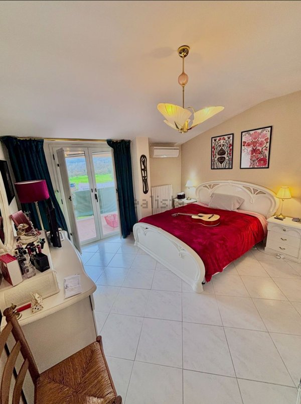 appartamento in vendita a Calvi