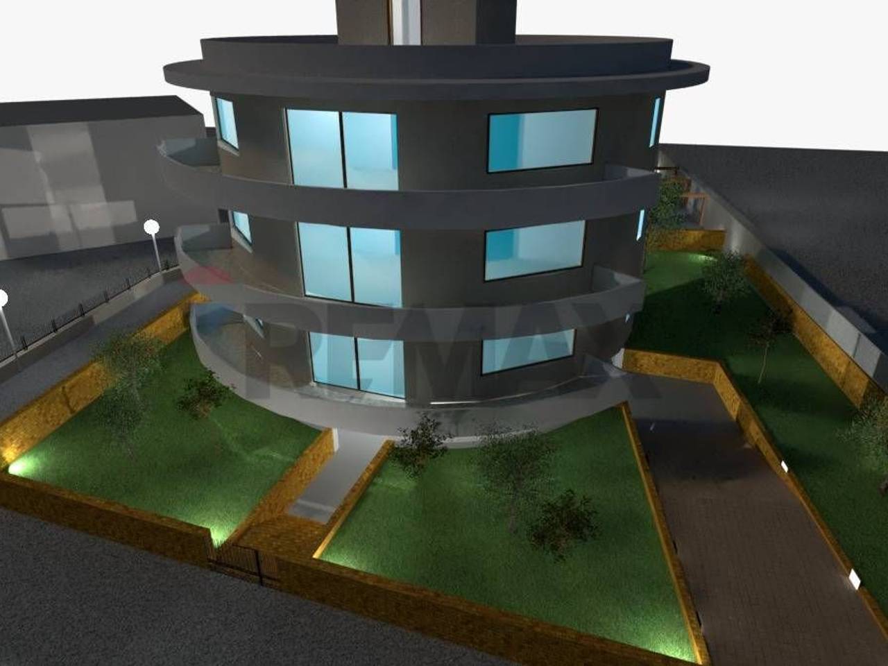 appartamento in vendita a Calvi