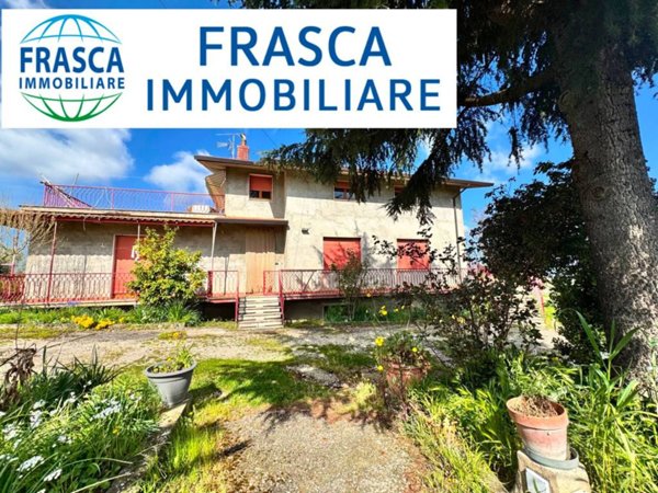 casa indipendente in vendita a Calvi