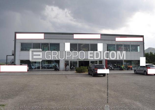 negozio in vendita a Calvi