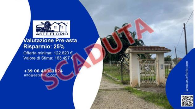 pentavano in vendita a Calvi