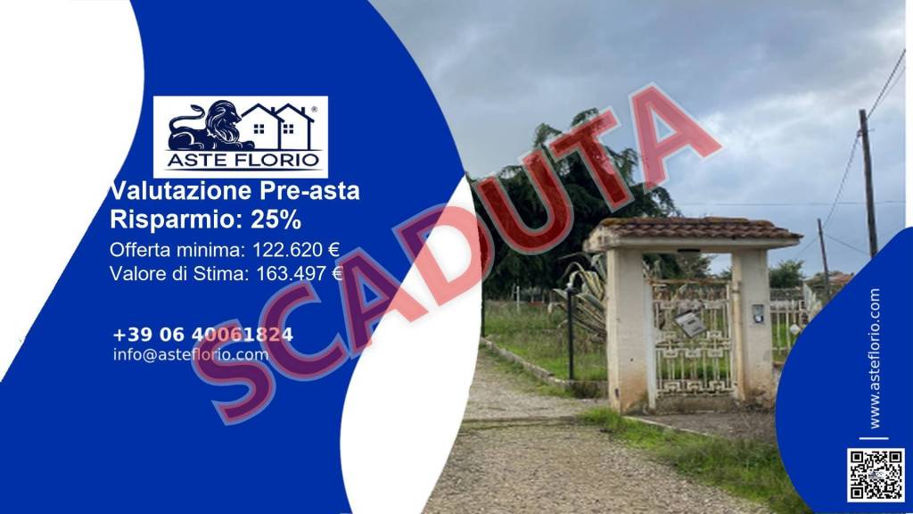 appartamento in vendita a Calvi