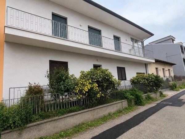 appartamento in vendita a Calvi