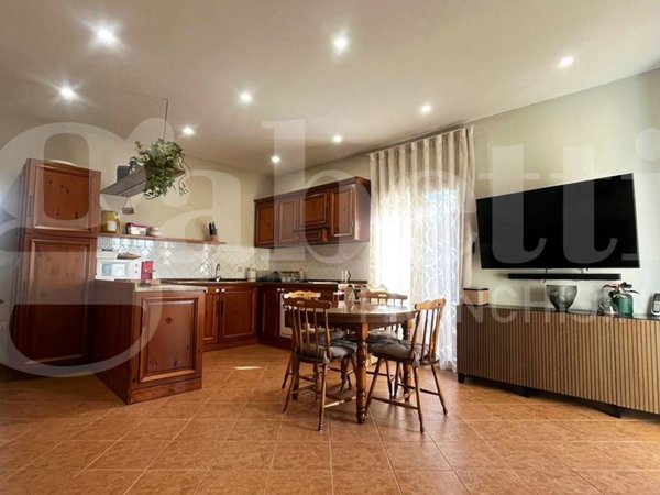 appartamento in vendita a Calvi