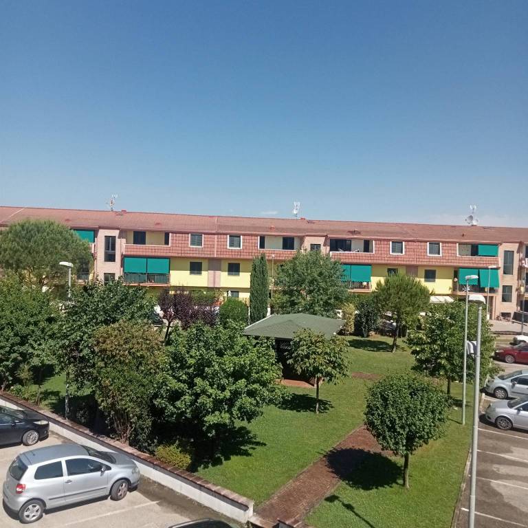 appartamento in vendita a Calvi