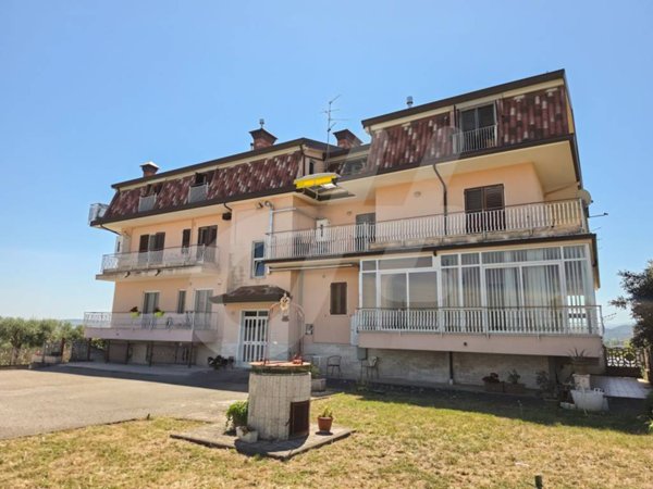 appartamento in vendita a Calvi