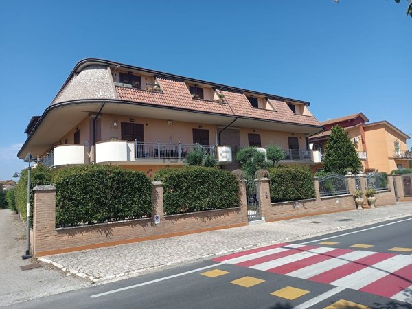 appartamento in vendita a Calvi