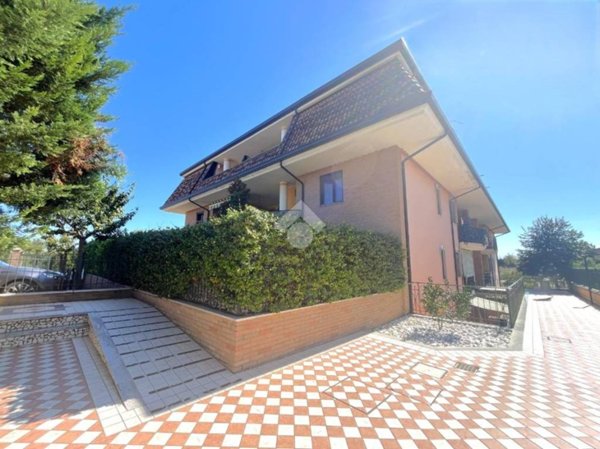 appartamento in vendita a Calvi