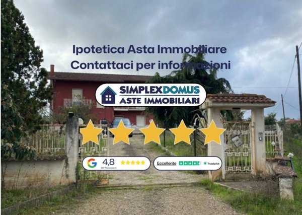 appartamento in vendita a Calvi
