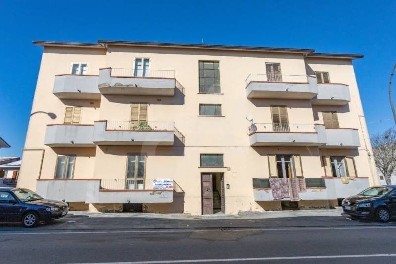 appartamento in vendita a Calvi