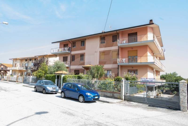 appartamento in vendita a Calvi