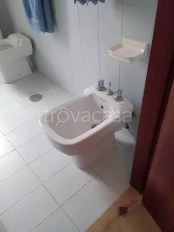 appartamento in vendita a Campolattaro