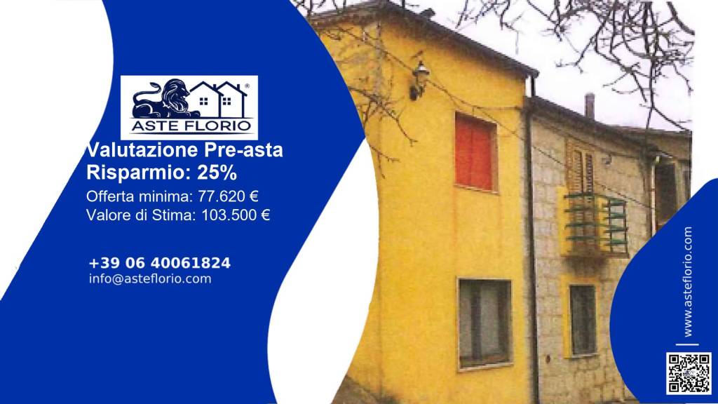 negozio in vendita a Campolattaro in zona Iadanza