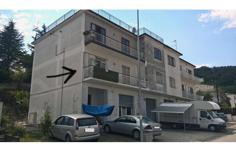 appartamento in vendita a Campolattaro