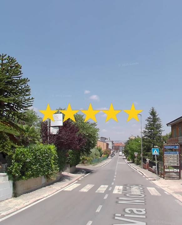 appartamento in vendita a Campolattaro