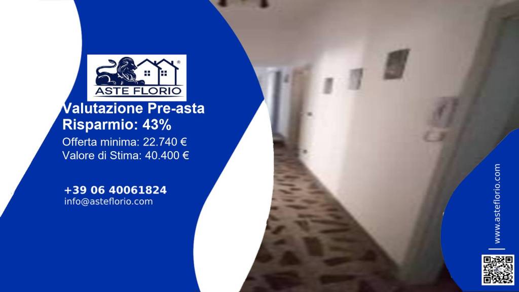 appartamento in vendita a Campolattaro