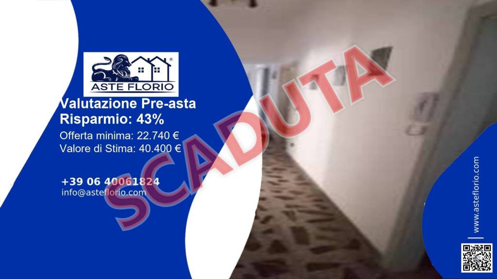 appartamento in vendita a Campolattaro