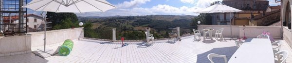 appartamento in vendita a Campolattaro