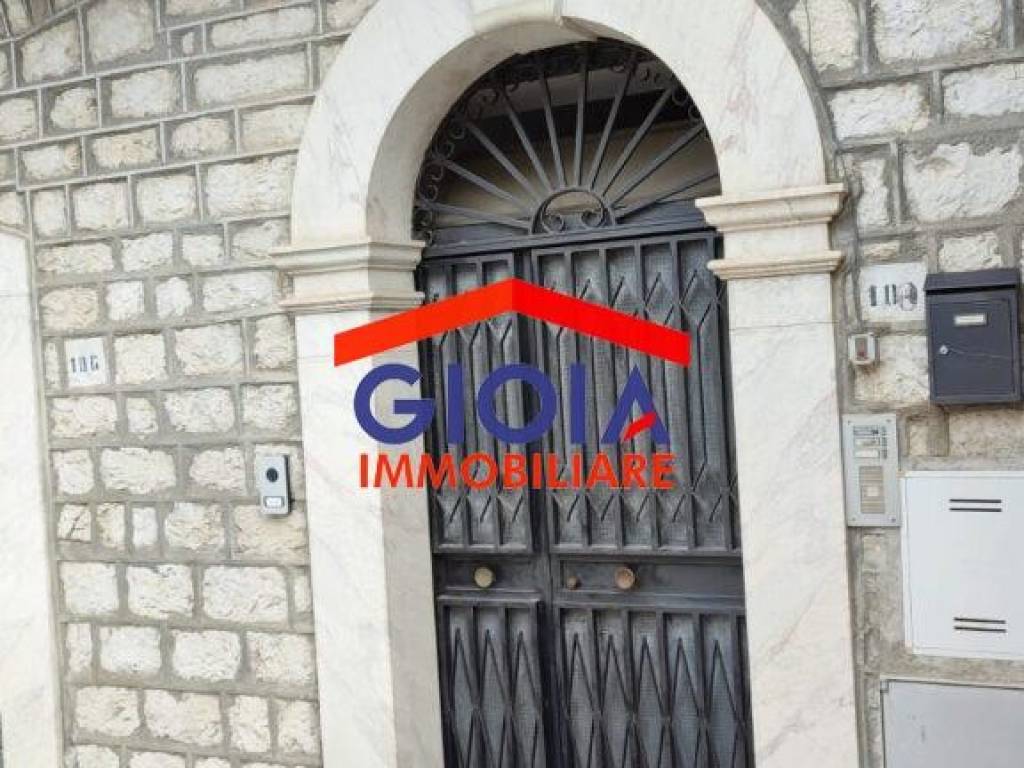 appartamento in vendita a Campoli del Monte Taburno