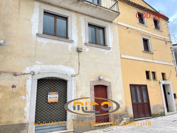 casa indipendente in vendita a Casalduni
