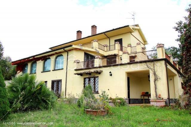casa indipendente in vendita a Casalduni