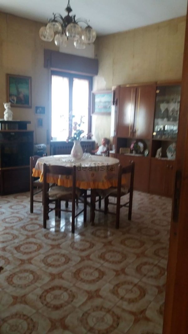 appartamento in vendita a Casalduni