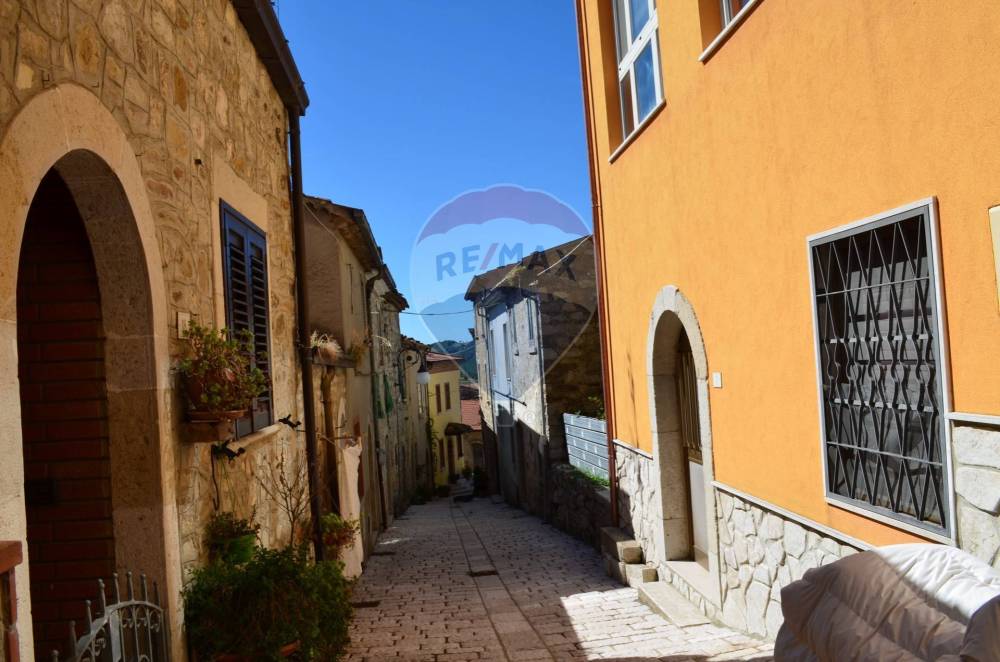 appartamento in vendita a Castelpagano