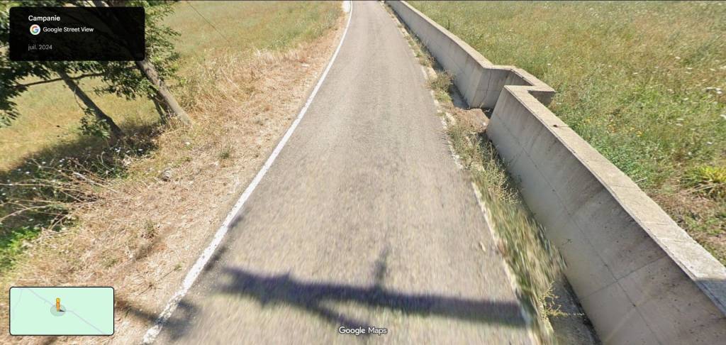 terreno agricolo in vendita a Castelpagano