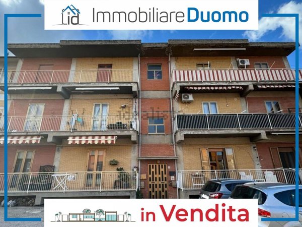 appartamento in vendita a Castelpoto