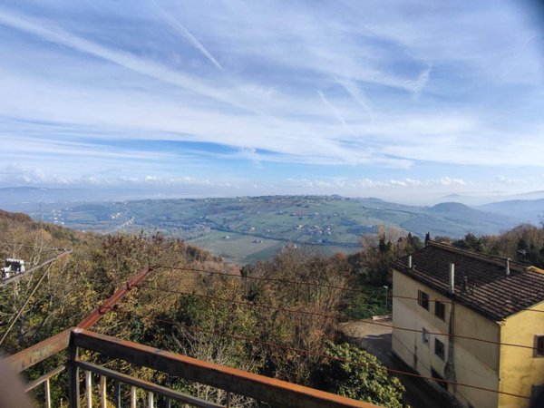 appartamento in vendita a Castelpoto
