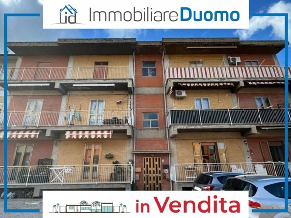 appartamento in vendita a Castelpoto